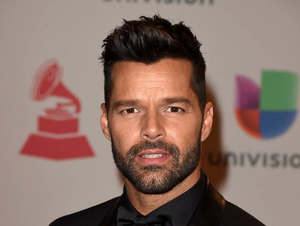 Ricky Martin's death hoax is media fabrication at its most extreme