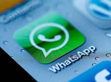 WhatsApp rekord vurdu