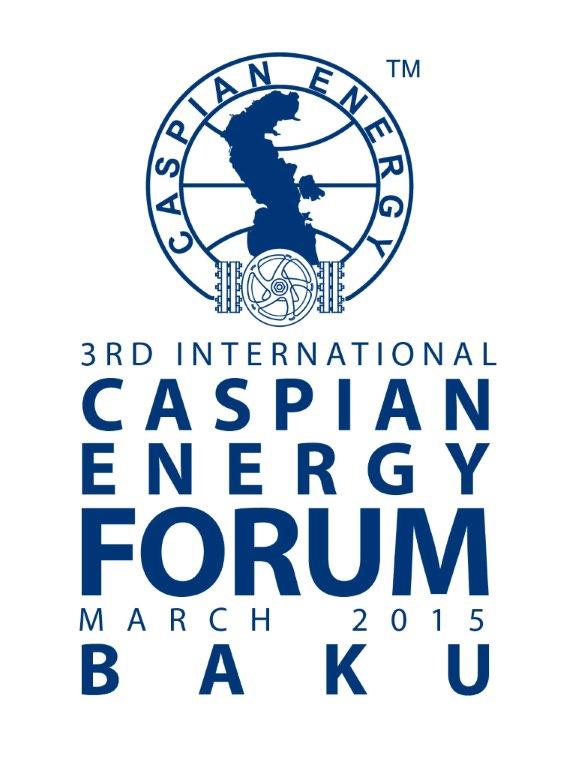 SOCAR “Caspian Energy Forum – 2015”-ə rəsmi dəstək göstərir