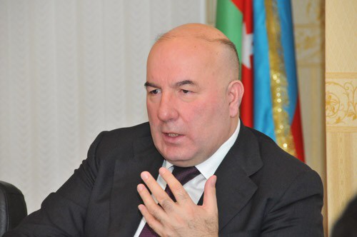 Рустамов: Запасы Азербайджана в 8 раз превышают внешний долг