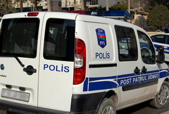 Bakı polisindən əməliyyat: 29 nəfər saxlanıldı