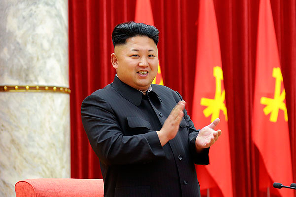 Ким Чен Ын откроет корейский ресторан