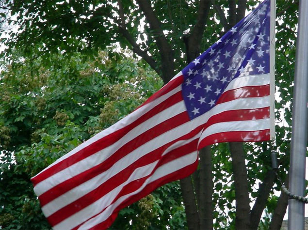 US embassy says no sanctions imposed on Azerbaijan