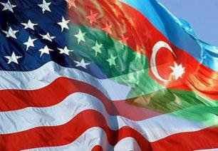 Azerbaijan needs reassurance, steadiness in Washington