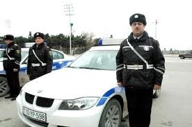 Yol polisindən sürücülərə xəbərdarlıq