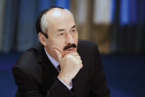 Кремль арестовал брата Рамазана Абдулатипова