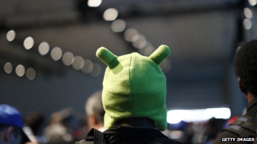 Google cuts back on Android security fixes