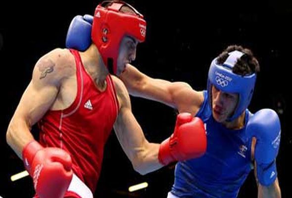 Теймур Мамедов стал чемпионом Азербайджана