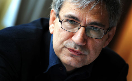 Orxan Pamuk Parisdəki karikatura qalmaqalından yazdı