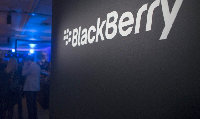 Samsung покупает BlackBerry