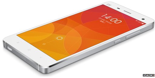 Xiaomi: A bluffer's guide to 'China's Apple'