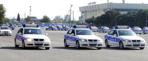 Yol polisindən Nazirlər Kabinetinə təkliflər