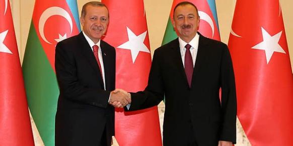 Turkey, Azerbaijan agree to boost ties in key areas