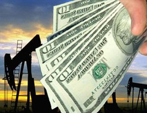 Azerbaijan puts brave face on slumping oil price