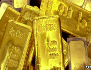 Anglo Asian's Azerbaijan gold production up by 16 pct in 2014