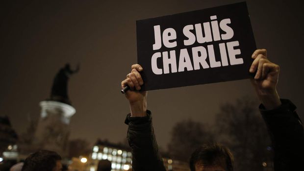 İranda “Charlie Hebdo”-nu dəstəkləyən qəzet bağlanıb