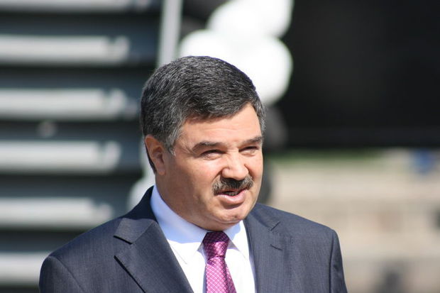 Посол Азербайджана призвал продолжать войну