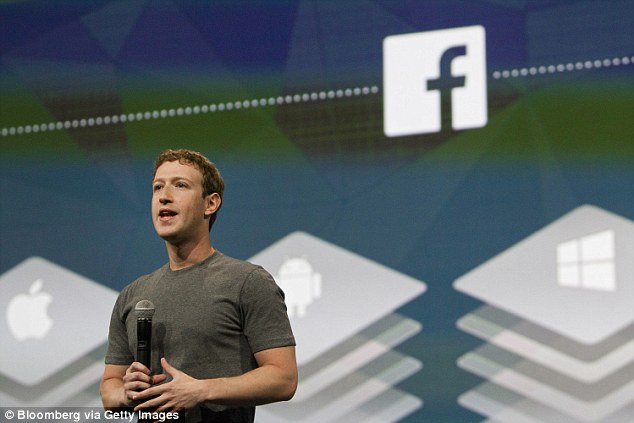 New figures reveal how much Facebook pays its employees