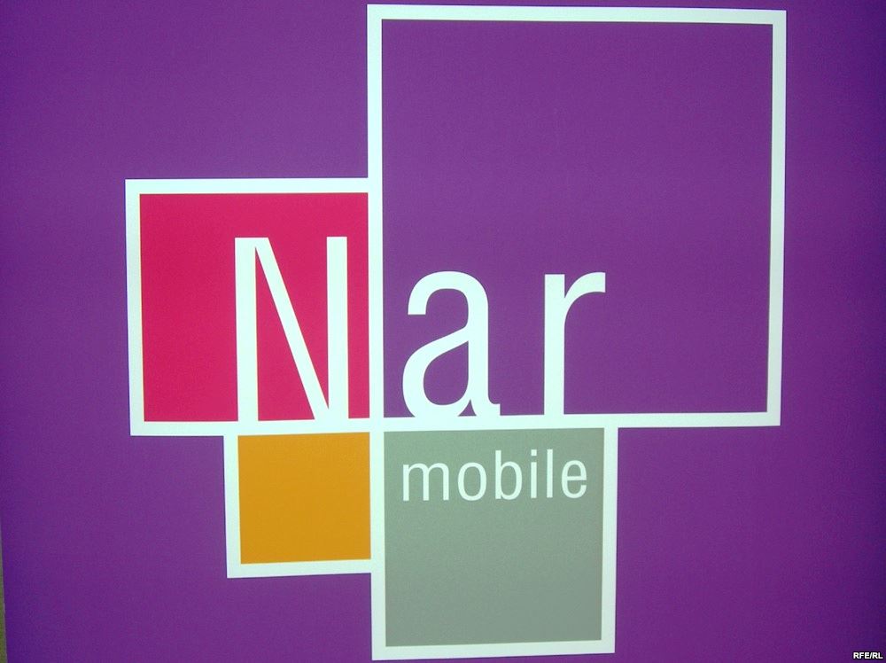 Another Opportunity from Nar Mobile