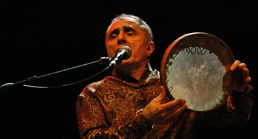 Azerbaijani People's Artist to perform in Jaipur Literature Festival