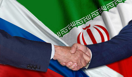 Россия и Иран договорились о военном сотрудничестве