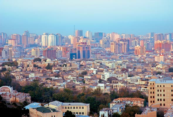 Где в Баку самые дешевые земельные участки? - СПИСОК
