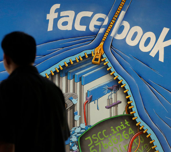 How Your Facebook Likes Could Cost You a Job