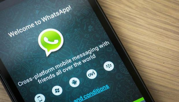 WhatsApp-ı bu gündən kompüterə quraşdırmaq olar