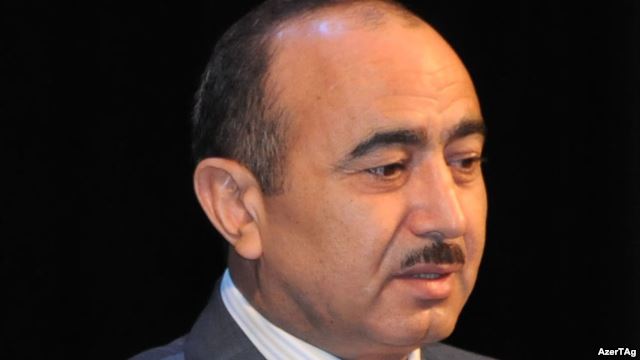 Azerbaijan more democratic than Western nations: official