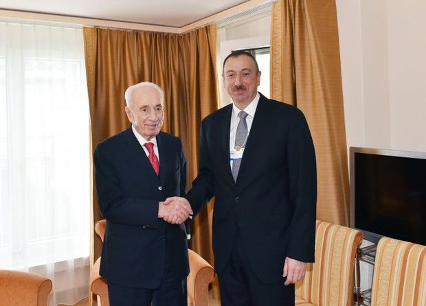 Ильхам Алиев: Более 20 лет переговоры не дают результатов