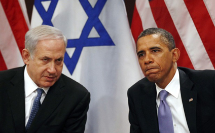 Obama Netanyahu ilə görüşməyəcək