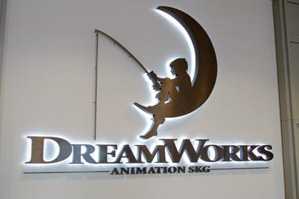 Hasbro отказался от DreamWorks