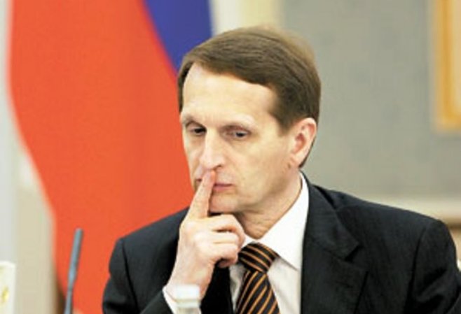Полномочия российской делегации в ПАСЕ под вопросом