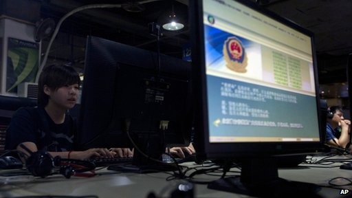 China blocks virtual private network use