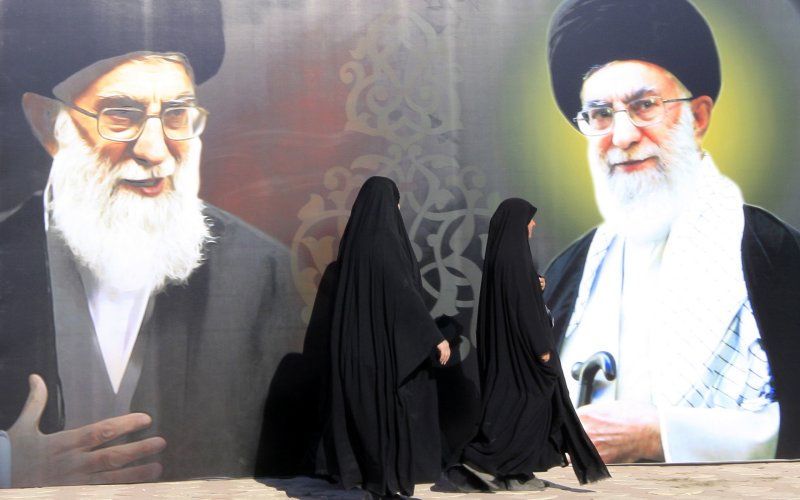 Iran’s ‘virginity’ suppositories