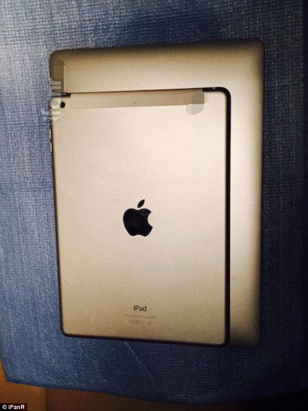 Is this the 12-inch Apple MacBook Air?