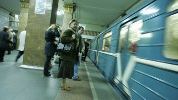 В Бакинском метро вновь проблемы