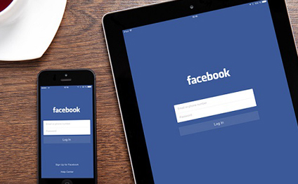 Facebook istifadəçilərinin sayı 1,38 milyarda çatdı