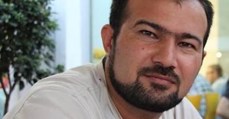 Azerbaijan sentences journalist to 5 years in jail