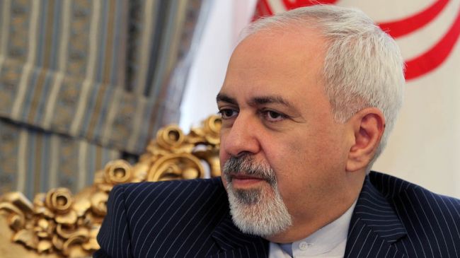 Iran’s foreign minister to visit Baku next month