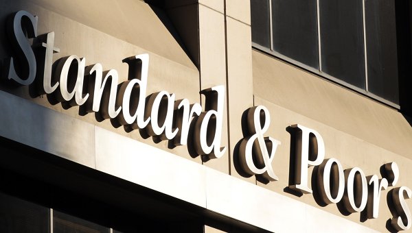 Azerbaijan critical after S&P revises rating outlook down to negative