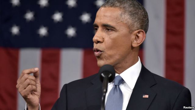 Obama: «Putin pis strateqdir və Rusiyaya ziyan vurur»