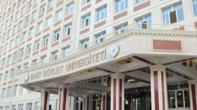 Azərbaycanın ən məşhur universitetləri - Siyahı