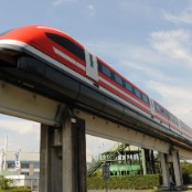 SkyTran's levitating pods, a taxi for the sky?