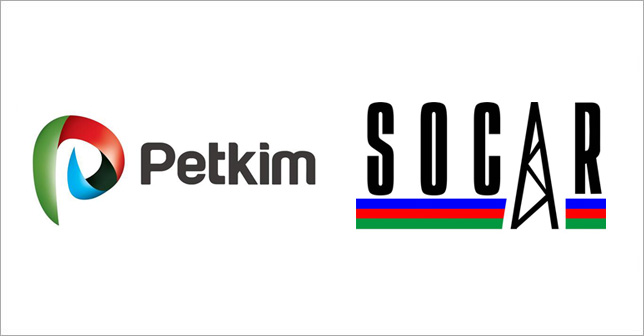 Socar to sell 3.4% of Petkim shares to BCM Global Fund