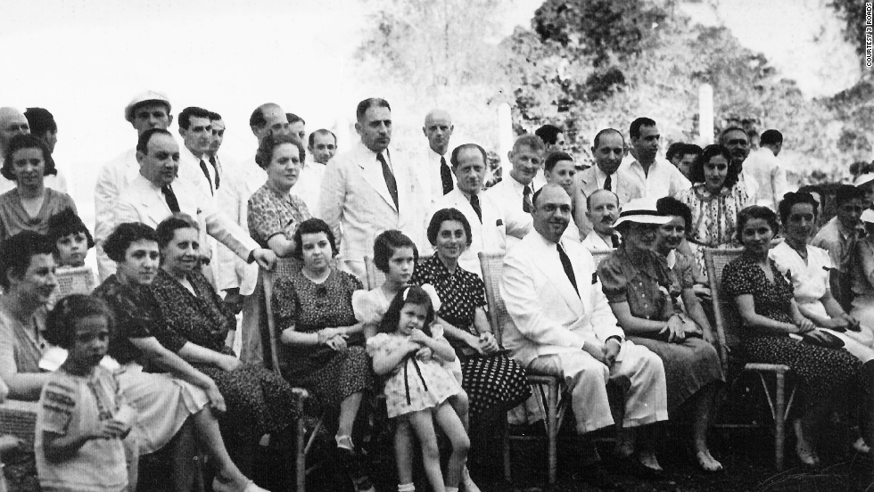 How the Philippines saved 1,200 Jews during the Holocaust