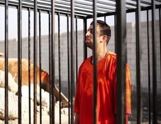 Even Al-Qaeda condemn murder of Jordanian pilot as 'deviant'