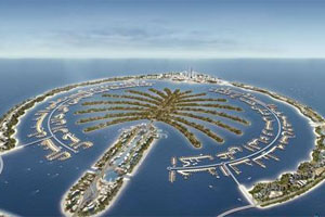 Dubay sualtı villaları satışa çıxarır