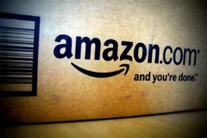Amazon уходит из Крыма