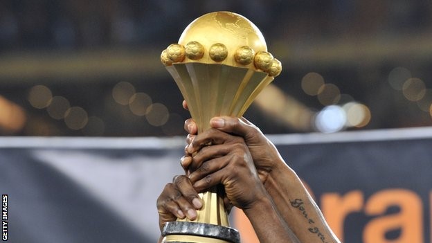 Morocco banned from next two tournaments